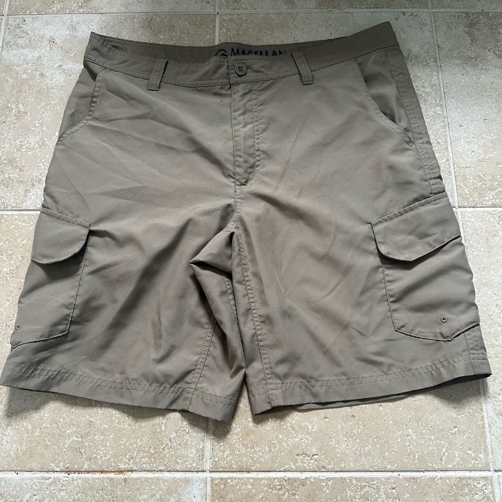 Men’s Magellan shorts. Size 34